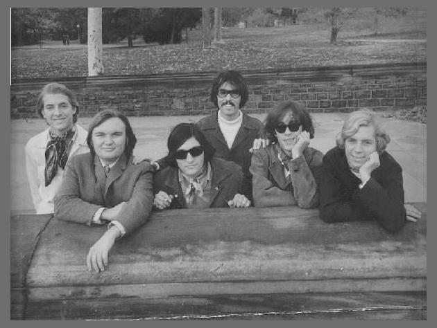 Strawberry Alarm Clock
